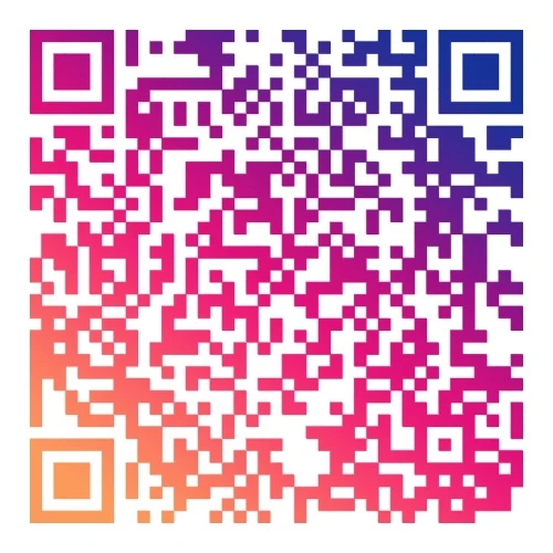 凌云海 微信公众号二维码