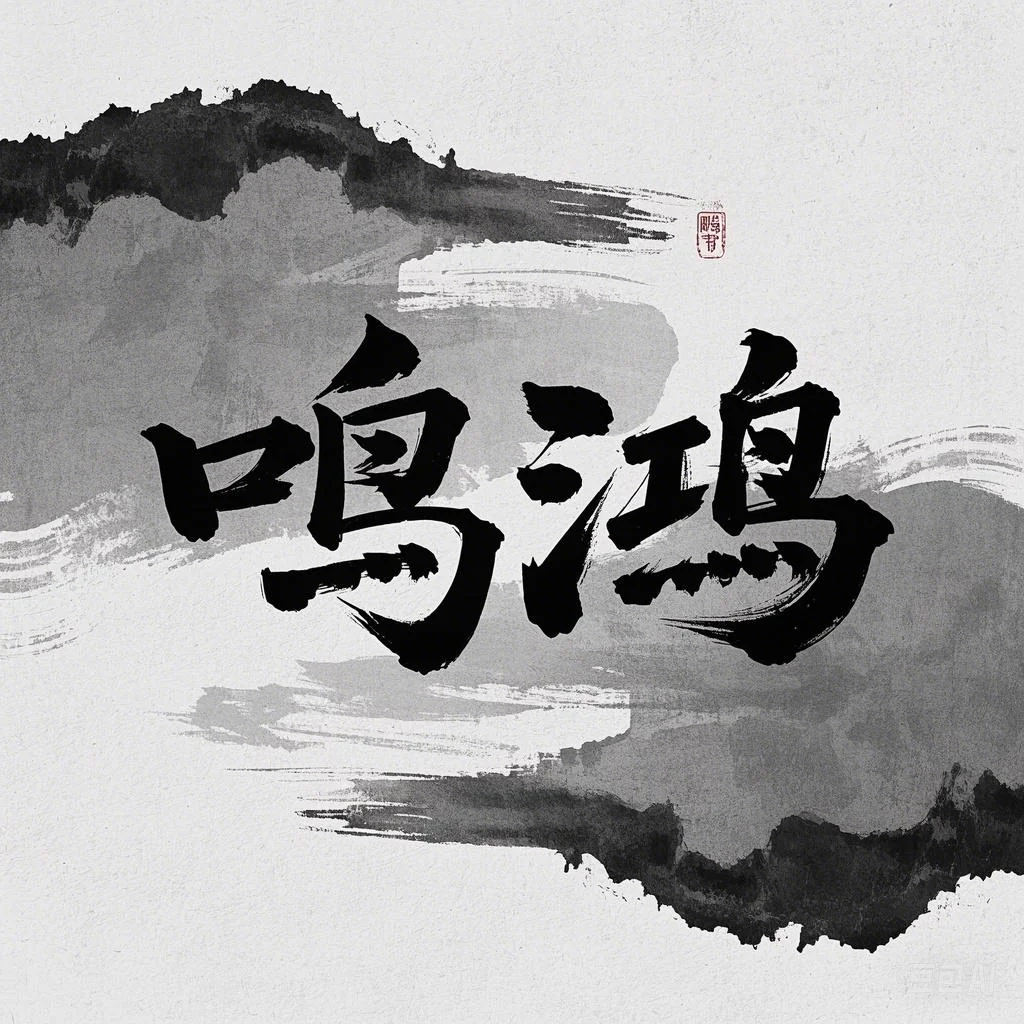 鸣鸿
